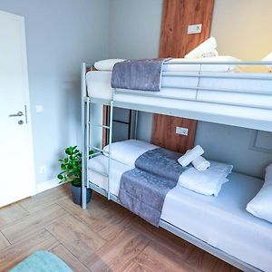 Kamer met Twee Aparte Bedden